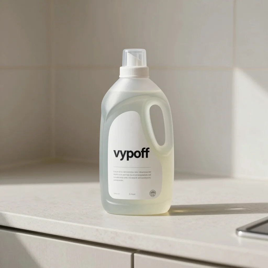 Fresh Fabric Rinse