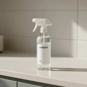 Clear View Glass Cleaner